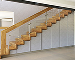 Construction et protection de vos escaliers par Escaliers Maisons à Plappeville